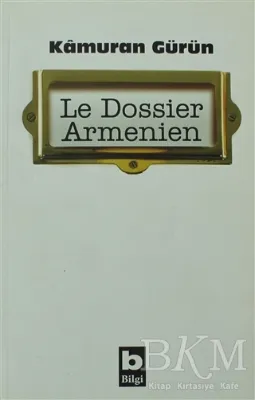 Le Dossier Armenien