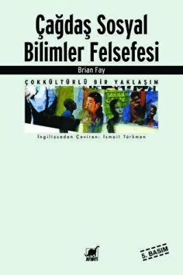 Çağdaş Sosyal Bilimler Felsefesi