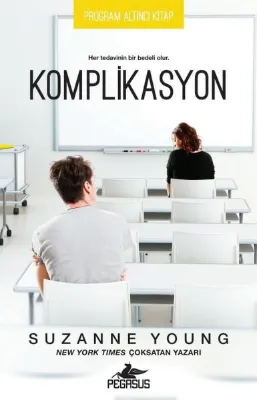 Program 6 - Komplikasyon