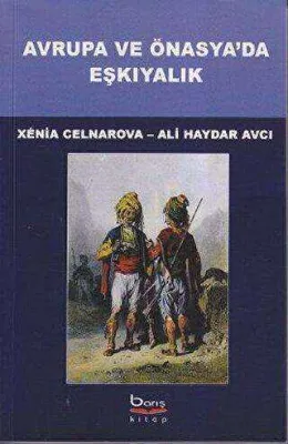 Avrupa ve Önasya`da Eşkıyalık