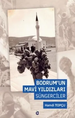 Bodrum'un Mavi Yıldızları - Süngerciler