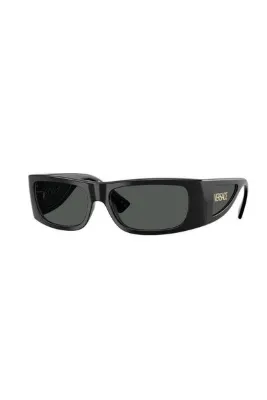 Versace 0VE 4482 GB1/87 57 Unisex Güneş Gözlüğü