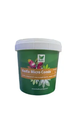 Haifa MİCRO COMBİ1 KG EDTA ŞELATLI COMBİ