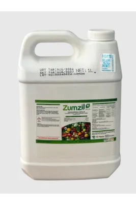 HEKAGRO ZUMZİL