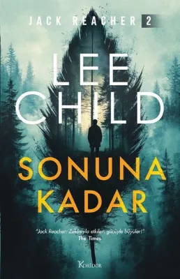 Sonuna Kadar - Jack Reacher 2