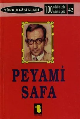 Peyami Safa