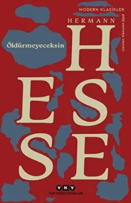 Öldürmeyeceksin