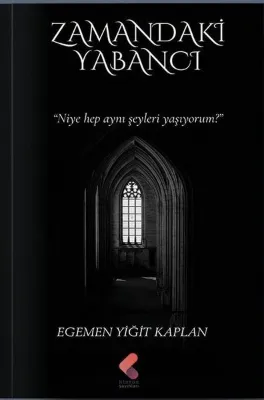 Zamandaki Yabancı