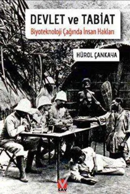 Devlet ve Tabiat