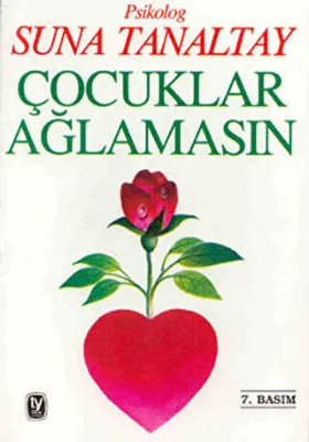 Çocuklar Ağlamasın