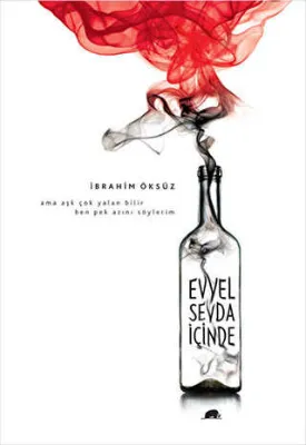 Evvel Sevda İçinde