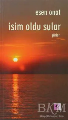 İsim Oldu Sular