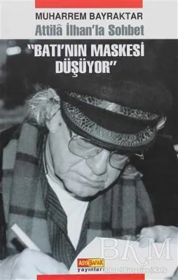 Batı’nın Maskesi Düşüyor