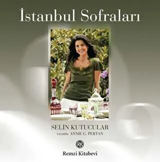 İstanbul Sofraları
