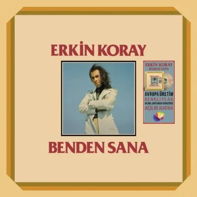 Benden Sana (Renkli)