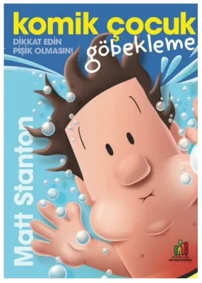 Komik Çocuk: Göbekleme