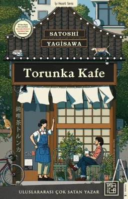 Torunka Kafe - İyi Hisset Serisi