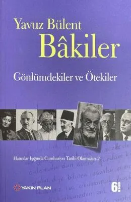 Gönlümdekiler ve Ötekiler