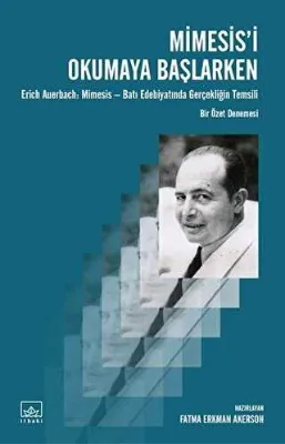 Mimesis`i Okumaya Başlarken