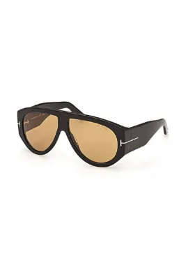Tom Ford Bronson TF1044 ECO 01E 60 12 Güneş Gözlüğü