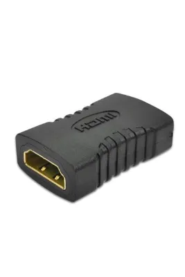 Hu53d Shopzum Hdmi Dişi/dişi Ek Ara Birleştirici Aparat