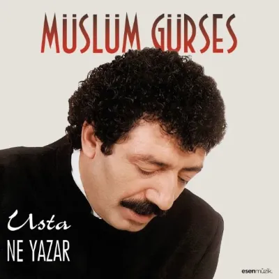 Usta Ne Yazar
