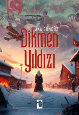 Dikmen Yıldızı