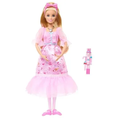 Barbie Nutcracker Core Doll - ClaraJLW51