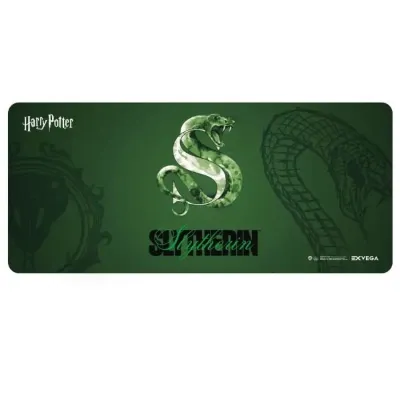 Exvega Harry Potter Slytherin Mousepad Xxl