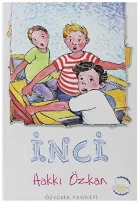 İnci