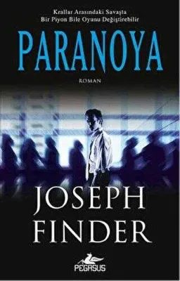 PARANOYA