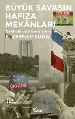 Büyük Savaşın Hafıza Mekanları