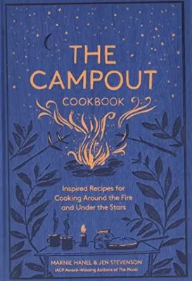 The Campout Cookbook