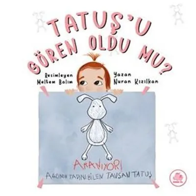 Tatuş'u Gören Oldu mu?