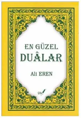 En Güzel Dualar