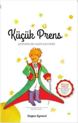 Küçük Prens