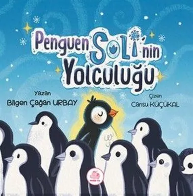 Penguen Soli'nin Yolculuğu