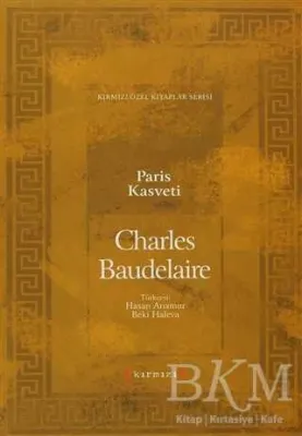 Paris Kasveti