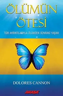 Ölümün Ötesi