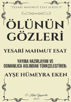 Ölünün Gözleri