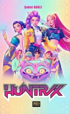 Huntrix