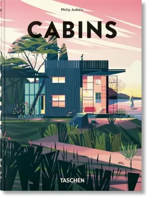 Cabins : 45th Ed.