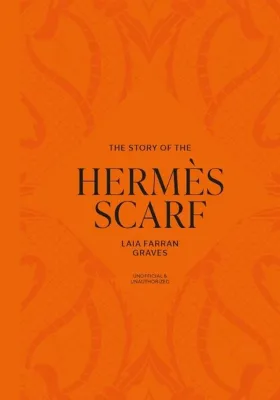 The Story of the Hermes Scarf