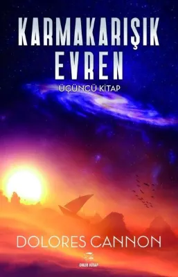 Karmakarışık Evren - Üçüncü Cilt