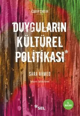 Duyguların Kültürel Politikası