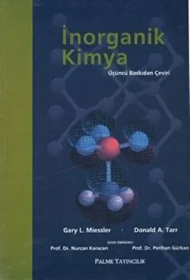 İnorganik Kimya