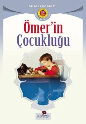 Ömer`in Çocukluğu
