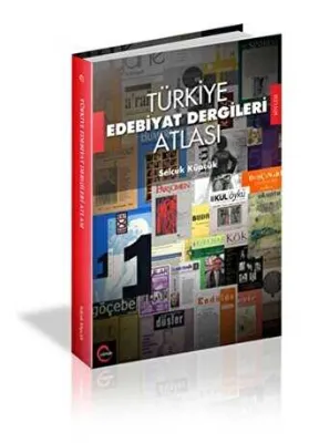 Türkiye Edebiyat Dergileri Atlası