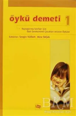 Öykü Demeti 1