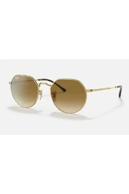 Ray-Ban RB 3565 001 51 53 Unisex Güneş Gözlüğü